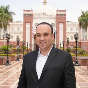 Ahmed Aboulmagd Shawky